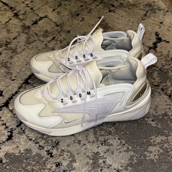 Vintage Nike “Dad” Sneakers - Picture 7 of 9